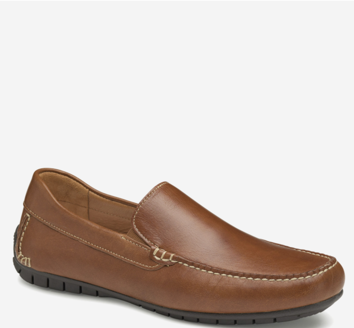 Johnston &amp; Murphy Cort Moc Shoe