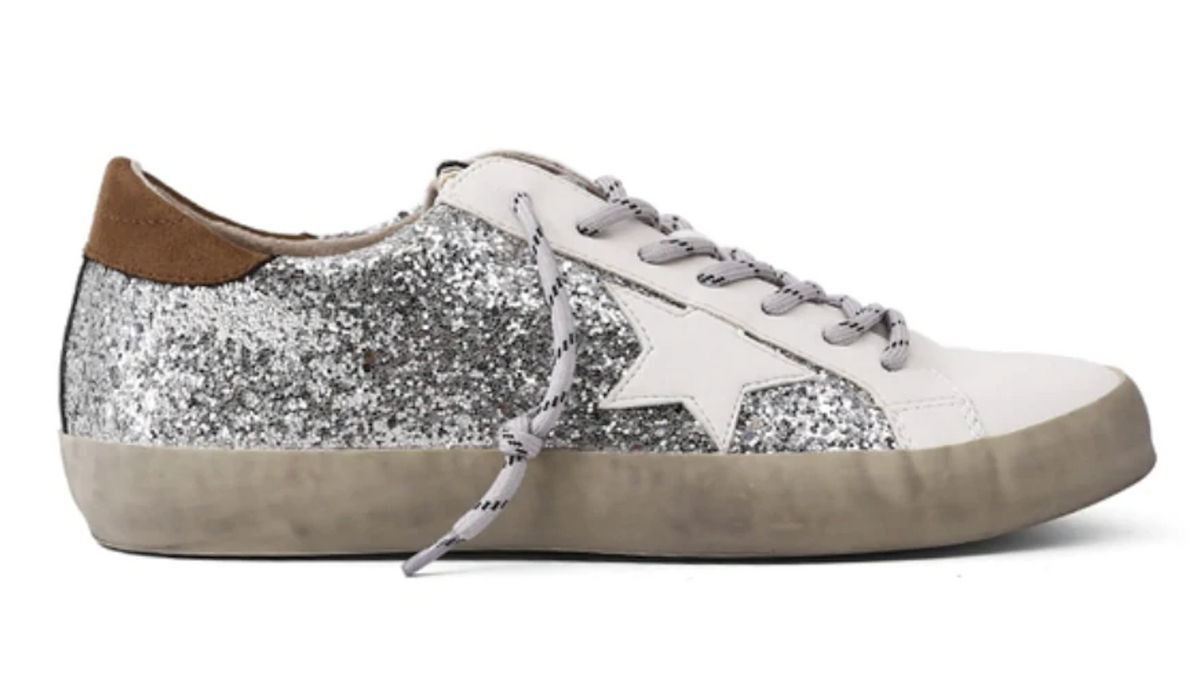 Youth Shu Shop Paula Sneaker