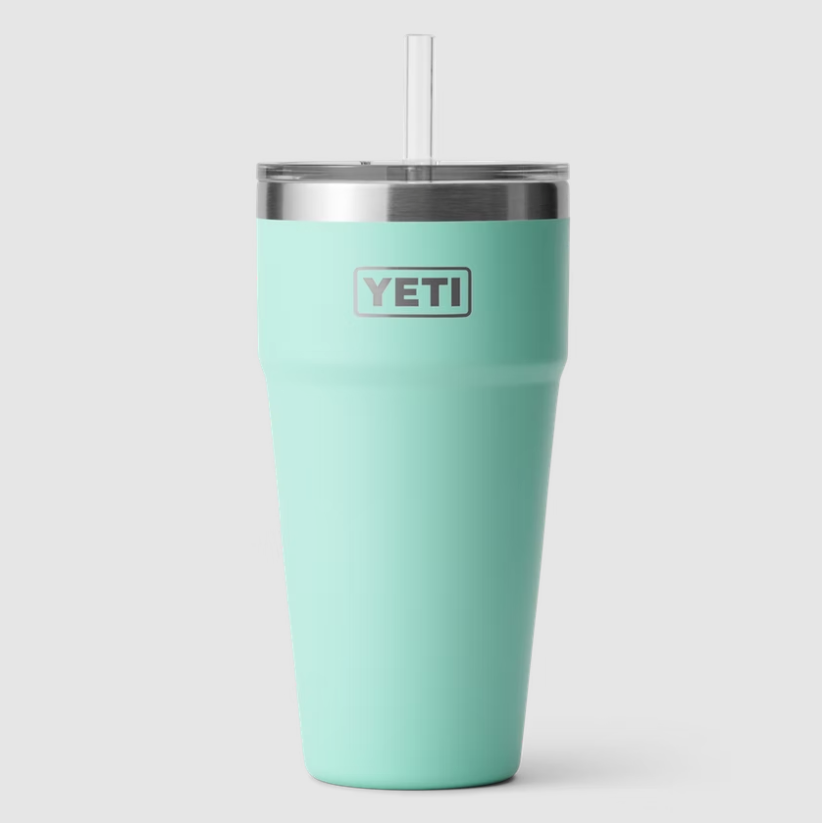 Yeti 26oz Straw Cup