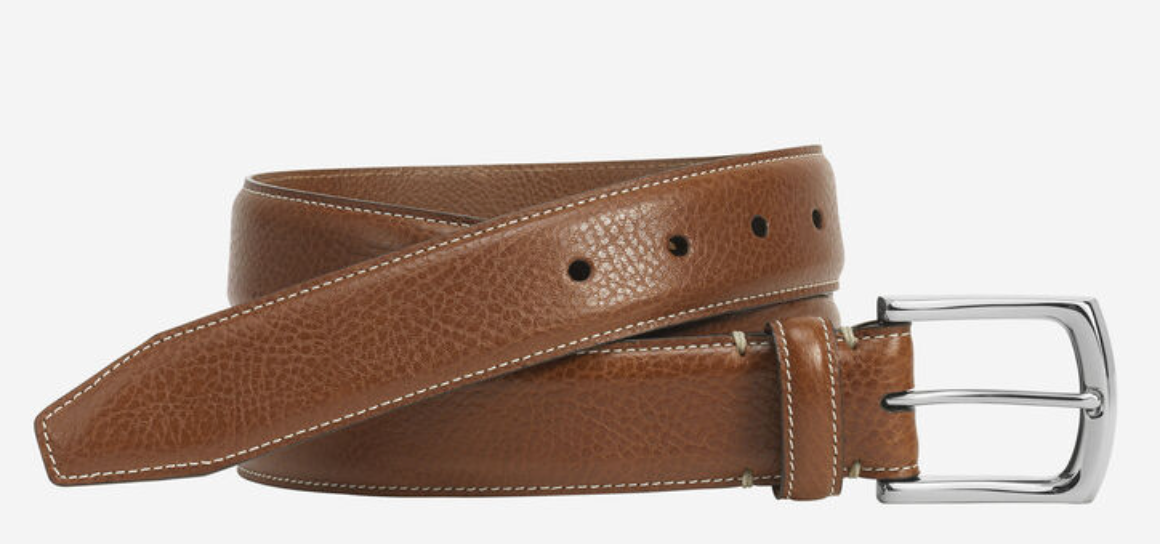 Johnston &amp; Murphy Belts