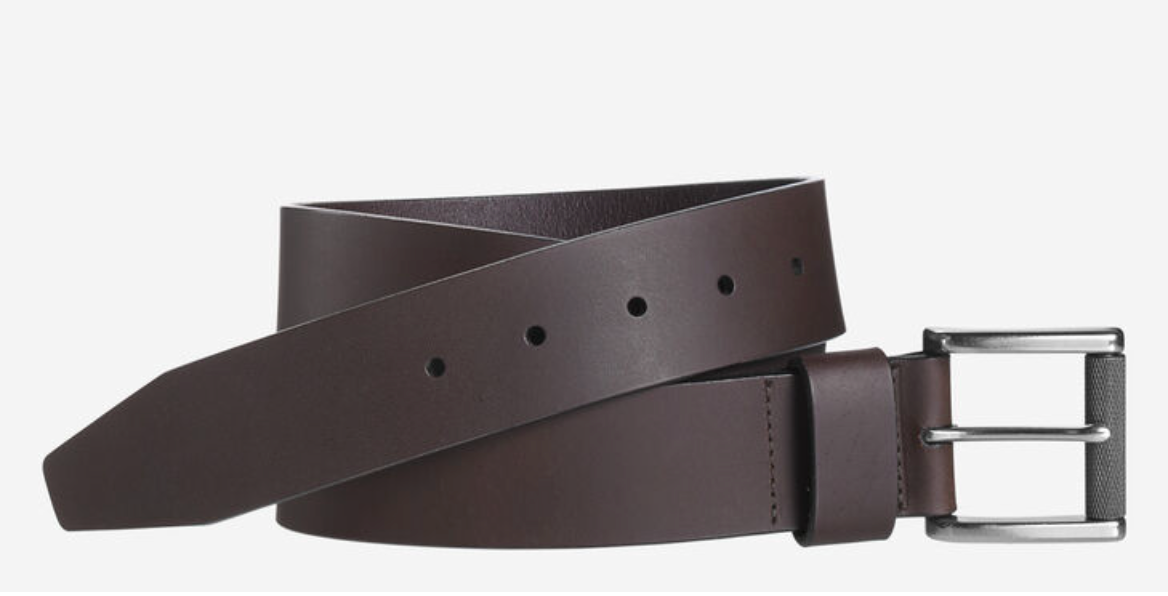 Johnston &amp; Murphy Belts