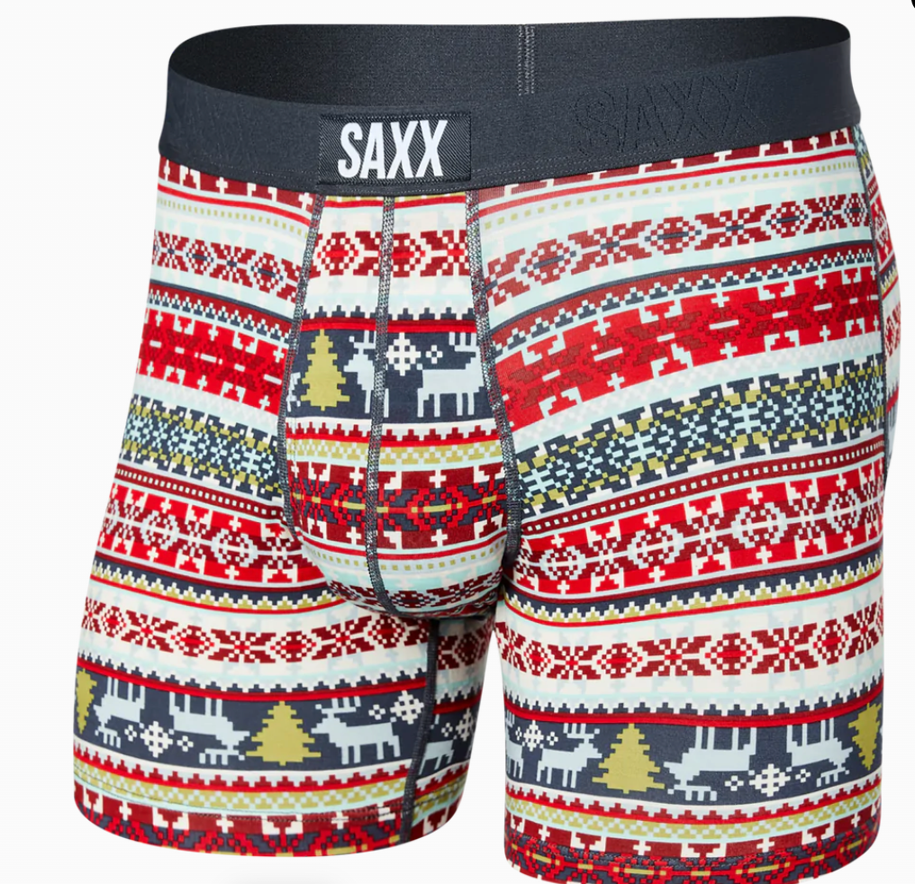 Saxx Ultra Boxer Brief