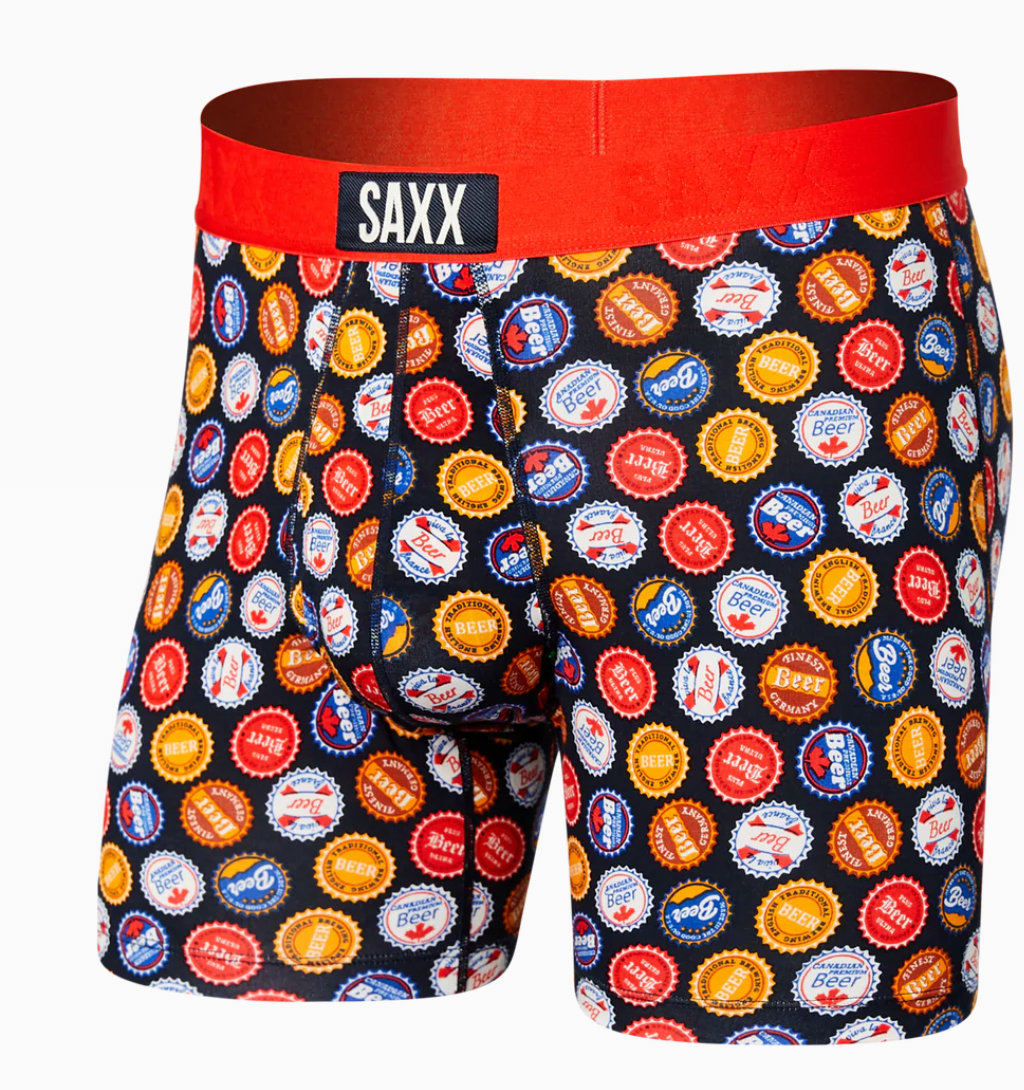 Saxx Ultra Boxer Brief