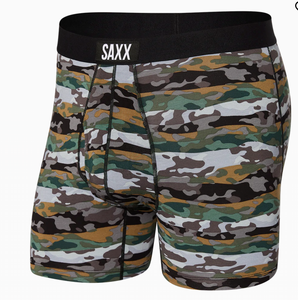 Saxx Ultra Boxer Brief