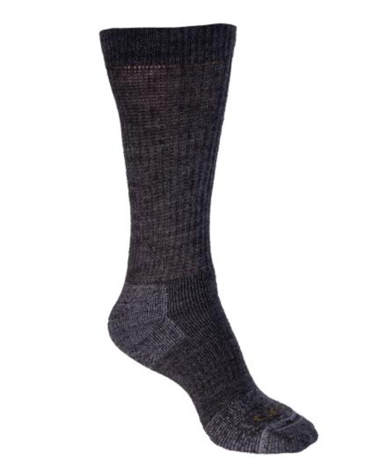 Carhartt Comfort Stretch Thermal Crew Sock