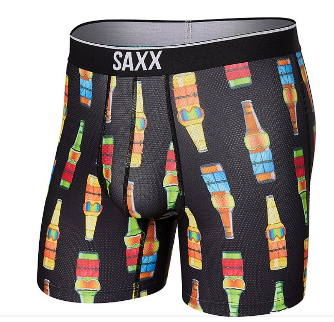 Saxx Volt Boxer Brief