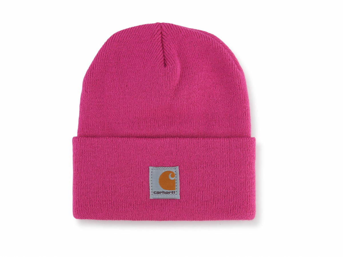 Carhartt Knit Cuffed Beanie