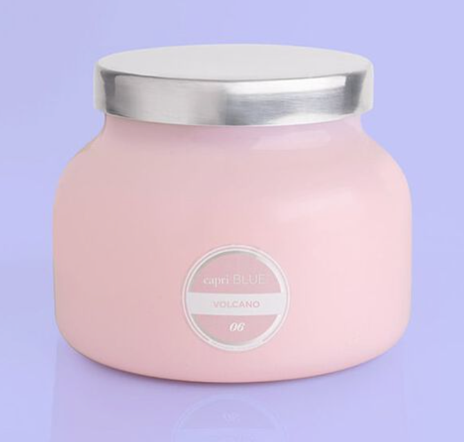 Curio 19oz Signature Jar Candle