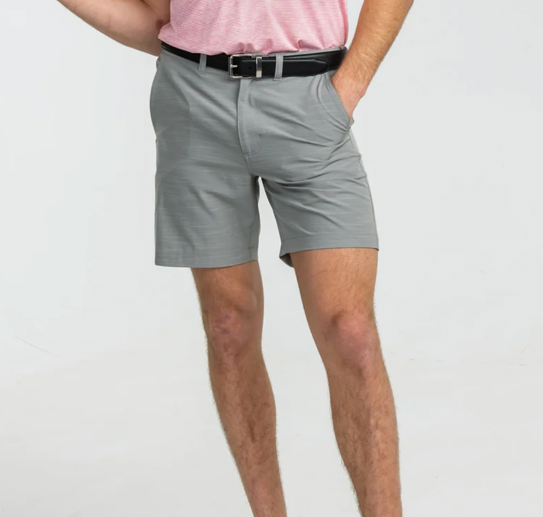 Southern Shirt Fairway Performance Chino Short