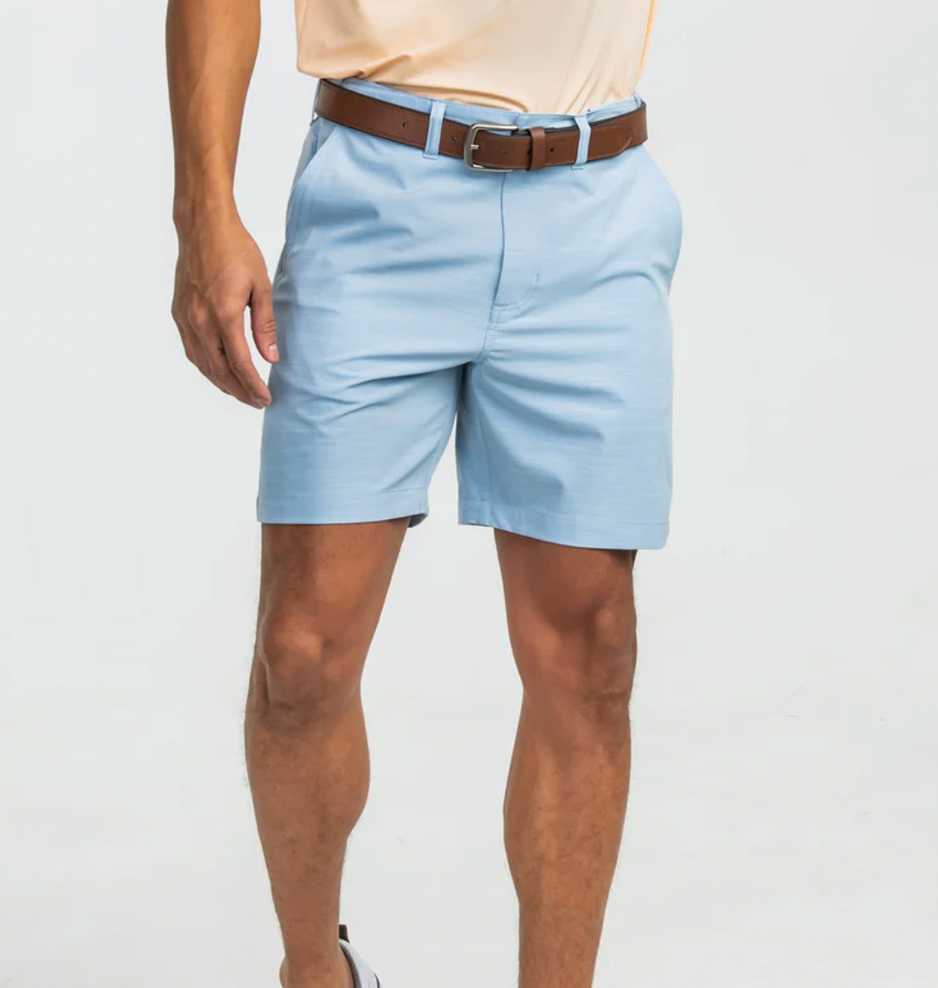 Southern Shirt Fairway Performance Chino Short