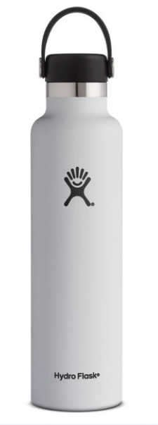 Hydro Flask 24oz Standard Mouth With Flex Cap