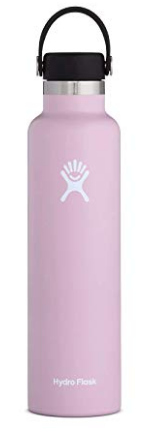 Hydro Flask 24oz Standard Mouth With Flex Cap