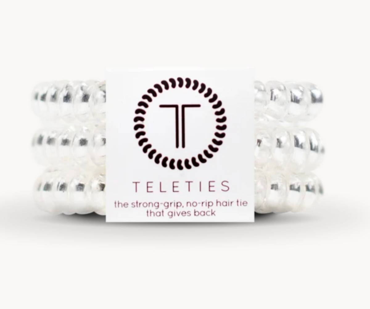 Teleties Small