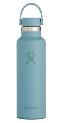 Hydro Flask 21oz Standard Mouth With Flex Cap