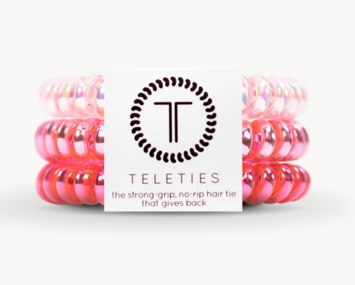 Teleties Small