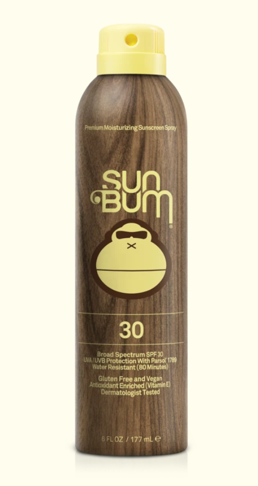 Sun Bum Spray