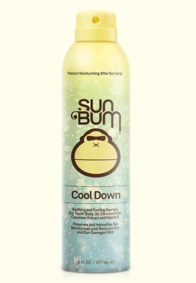 Sun Bum Spray