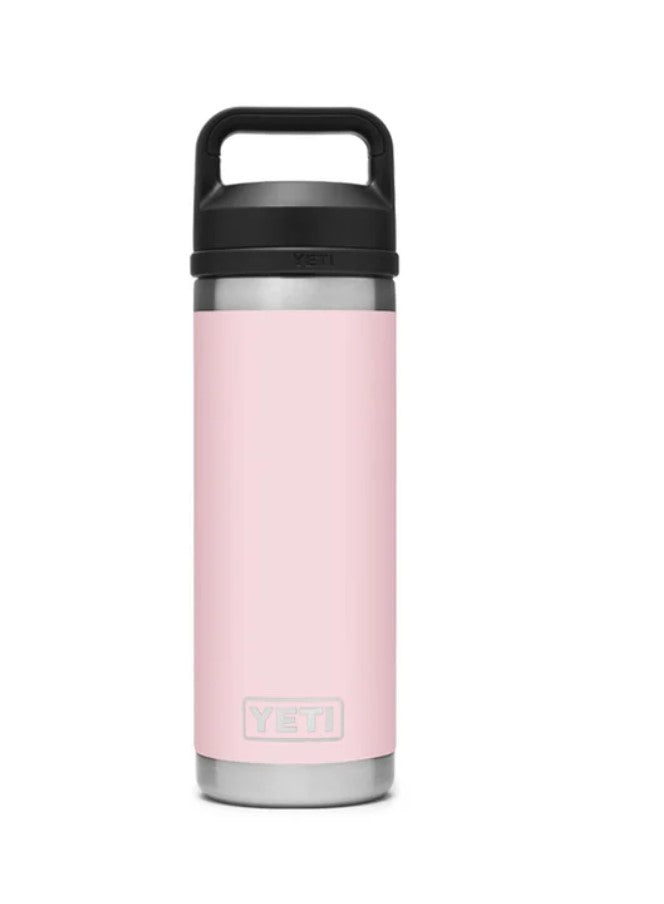 Yeti Rambler Bottle with Chug Cap