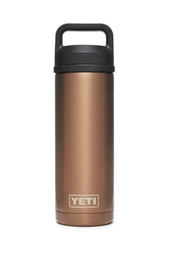 Yeti Rambler Bottle with Chug Cap