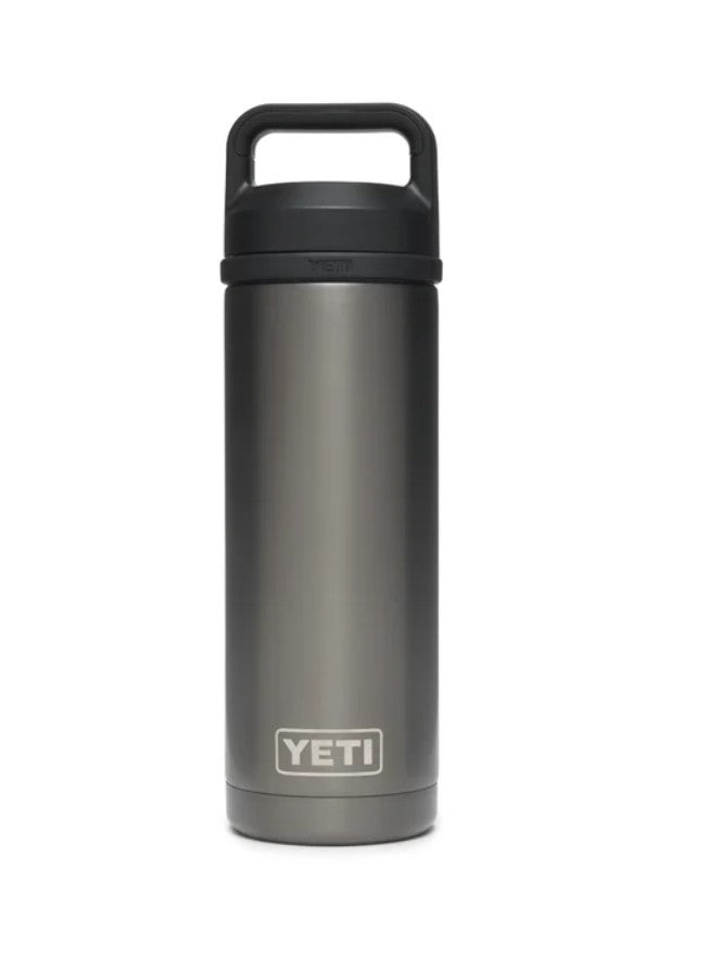 Yeti Rambler Bottle with Chug Cap