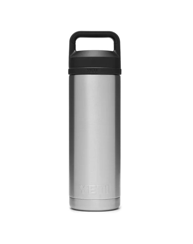 Yeti Rambler Bottle with Chug Cap