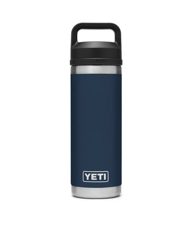 Yeti Rambler Bottle with Chug Cap