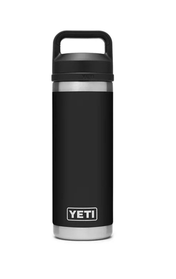 Yeti Rambler Bottle with Chug Cap