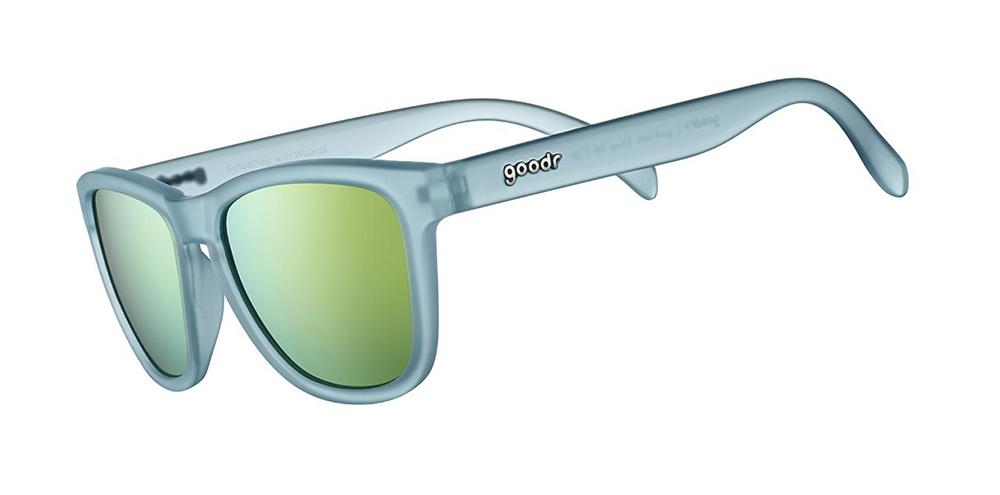 Goodr Small Frame Sunglasses