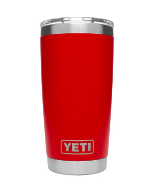 Yeti Rambler 20oz Tumbler