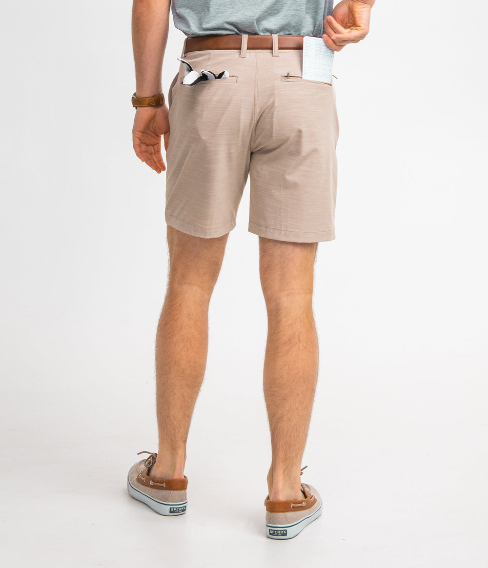 Southern Shirt Fairway Performance Chino Short