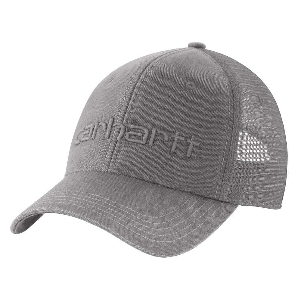 Carhartt Mesh-Back Logo Graphic Cap