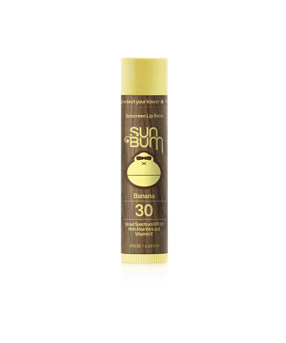 Sun Bum Lip Balm