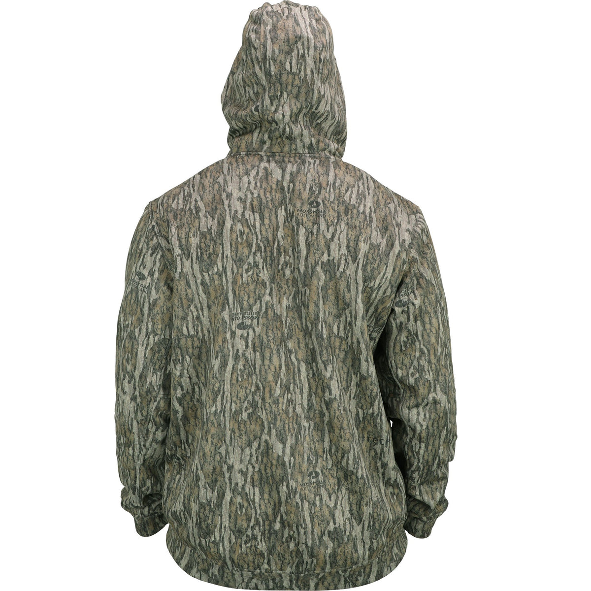 Aftco Reaper Mossy Oak Sweatshirt