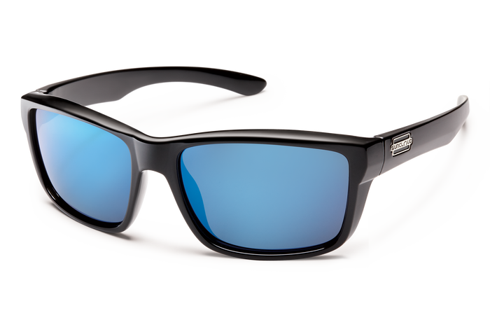 Suncloud Mayor Sunglasses