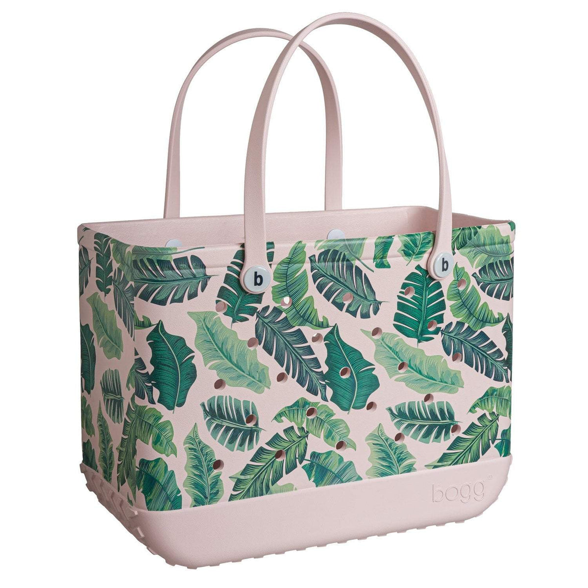 Bogg Bag Original Large Printed Tote