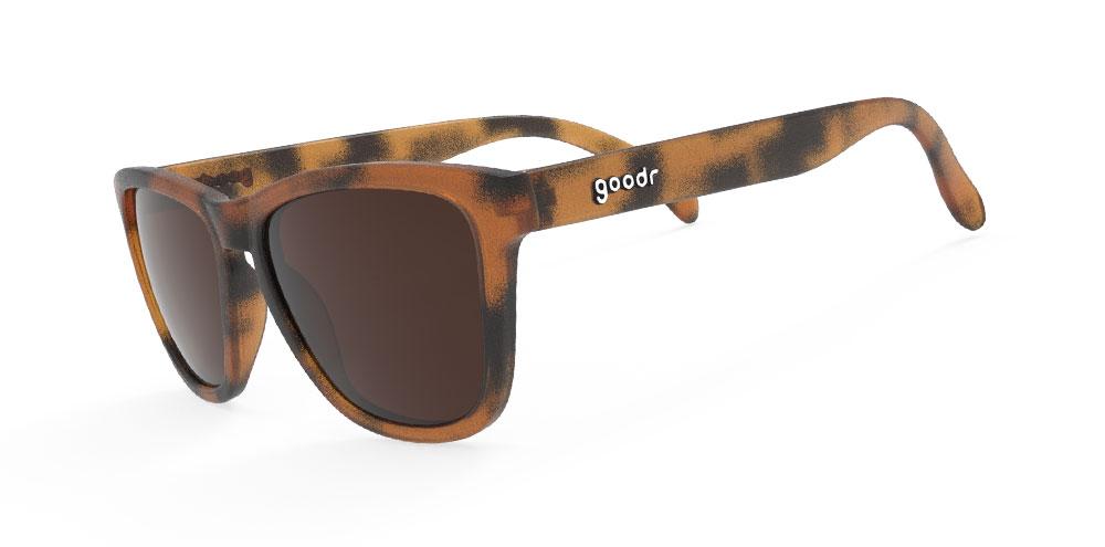 Goodr Small Frame Sunglasses