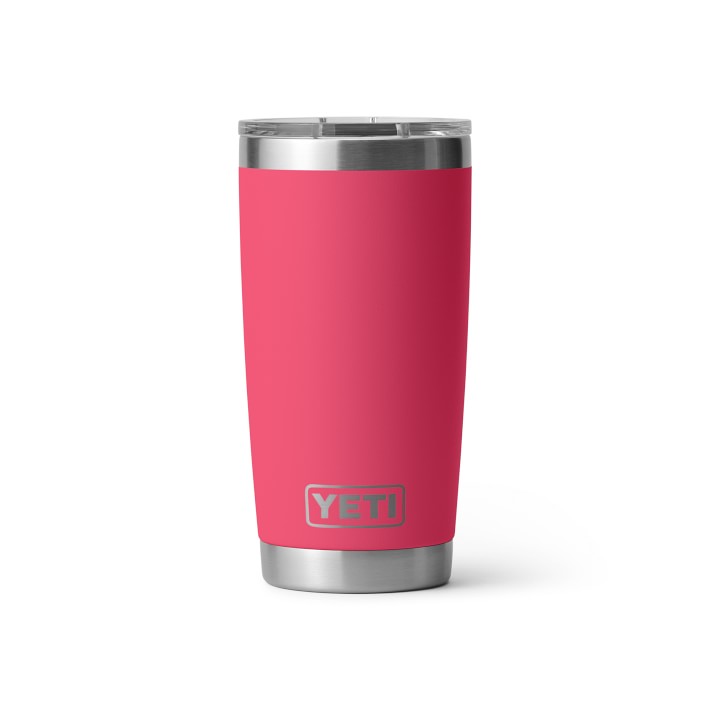 Yeti Rambler 20oz Tumbler