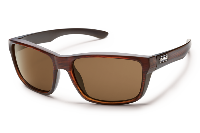 Suncloud Mayor Sunglasses