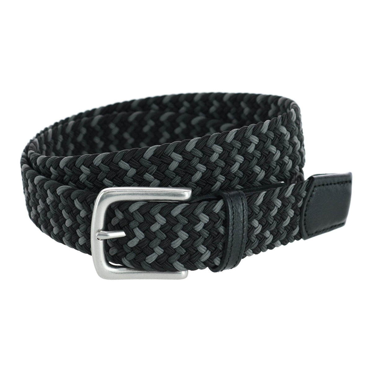 Trafalgar Chandler Weave Belt