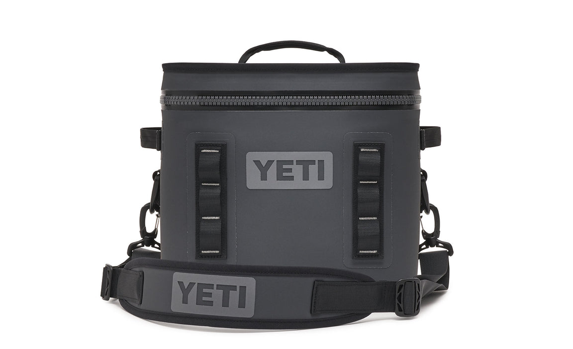 Yeti Hopper Flip 12 Cooler