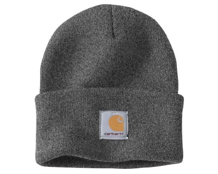 Carhartt Knit Cuffed Beanie