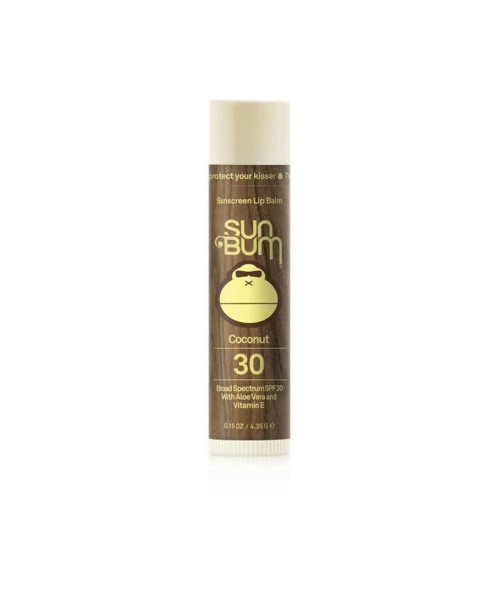 Sun Bum Lip Balm