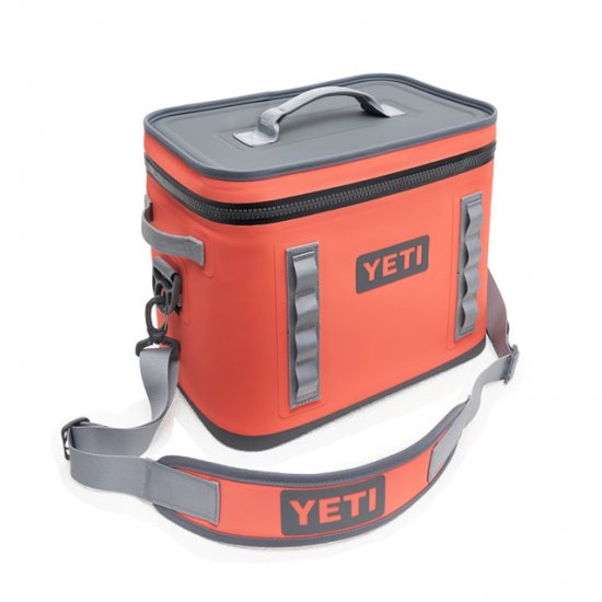 Yeti Hopper Flip 12 Cooler