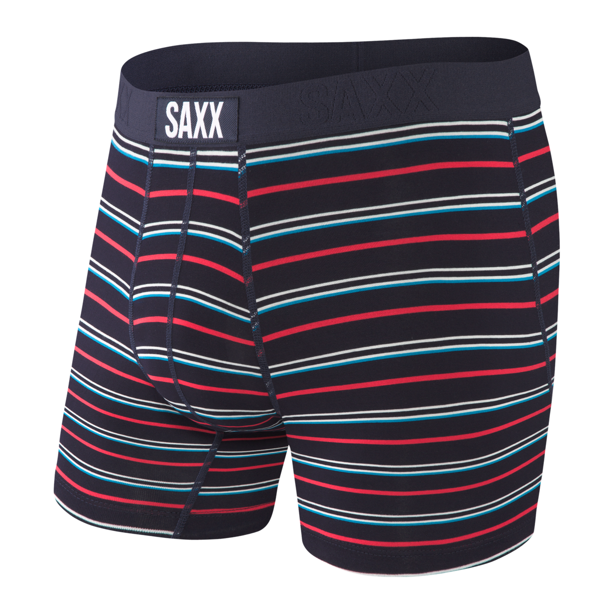 Saxx Vibe Boxer Brief