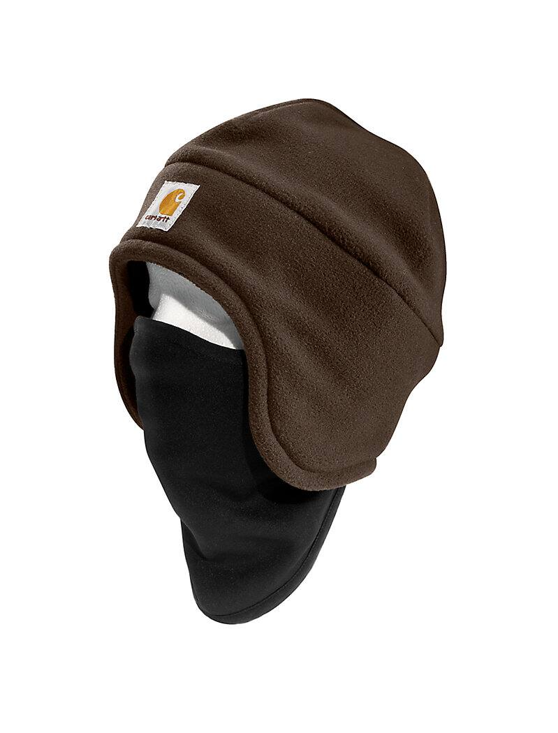 Carhartt Fleece 2-in-1 Hat