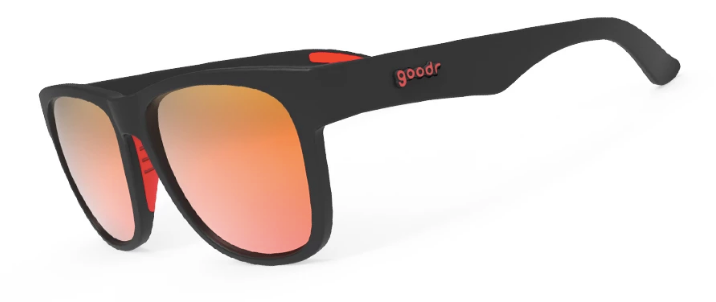 Goodr Large Frame Sunglasses