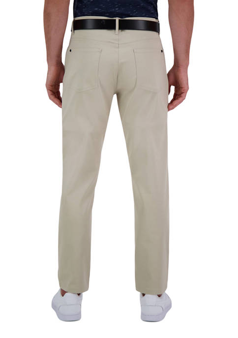 Haggar 5 PKT Pant