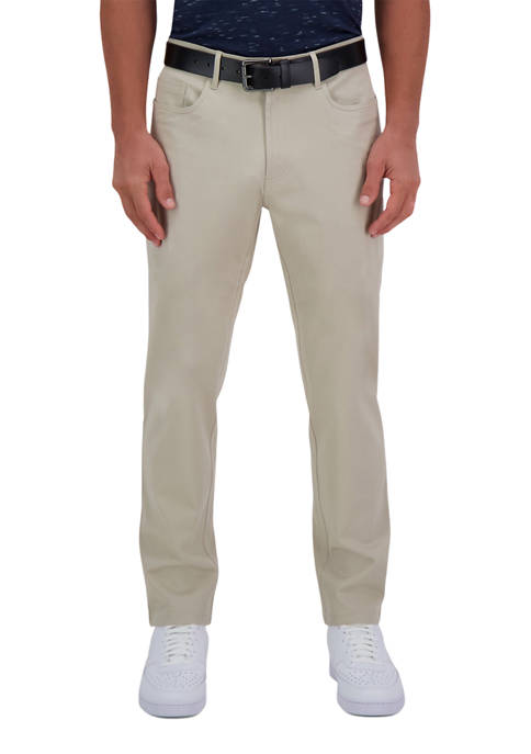 Haggar 5 PKT Pant