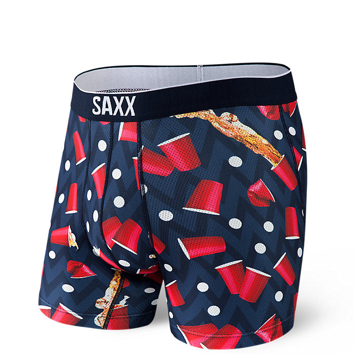 Saxx Volt Boxer Brief