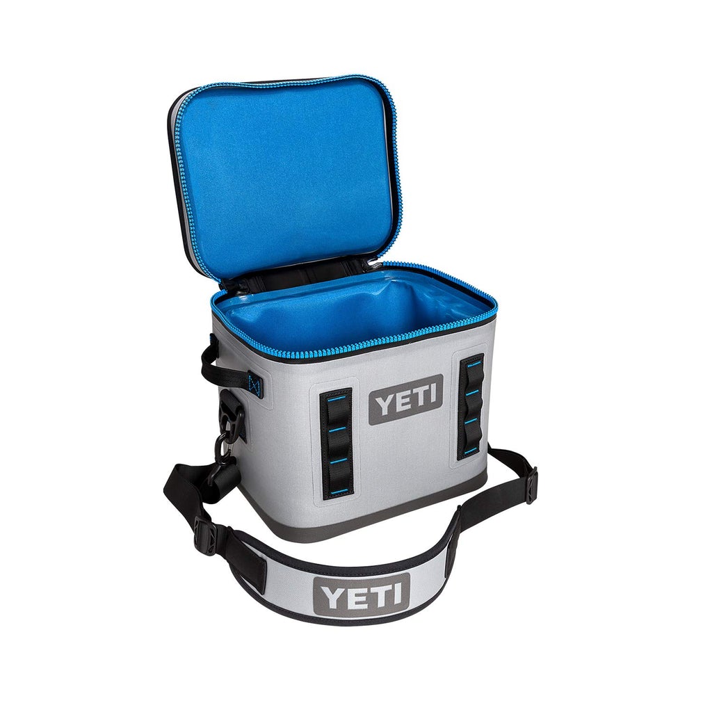 Yeti Hopper Flip 12 Cooler